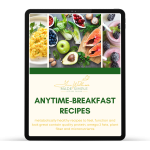 Anytime-Breakfast Recipes